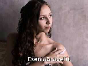 EseniaGraceful My Porno Stash