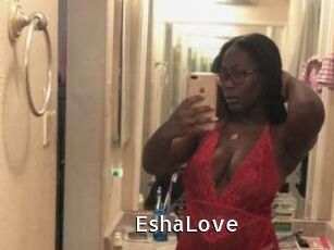 EshaLove