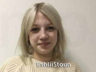 EshliiStoun