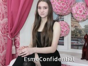 EsmeConfidential