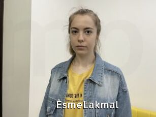 EsmeLakmal