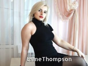 EsmeThompson