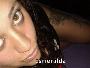 Esmeralda