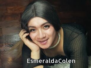 EsmeraldaColen