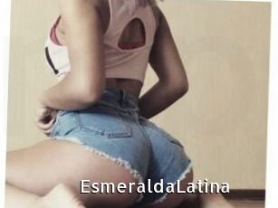 EsmeraldaLatina