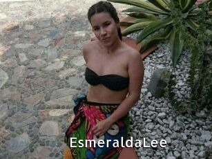 EsmeraldaLee