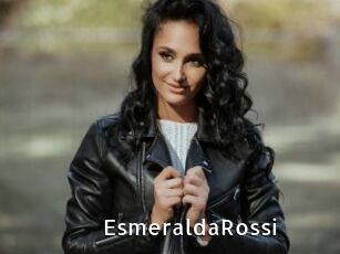 EsmeraldaRossi