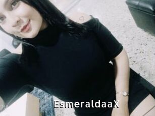 EsmeraldaaX