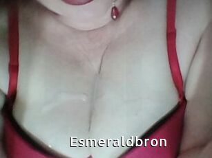 Esmeraldbron