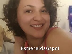 EsmereldaGspot My Porno Stash