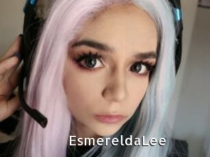 EsmereldaLee