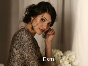 Esmi