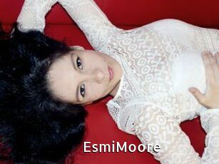 EsmiMoore