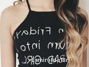 Esmiralda18r