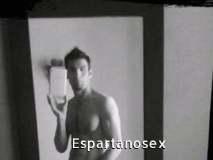 Espartanosex