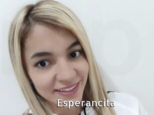 Esperancita