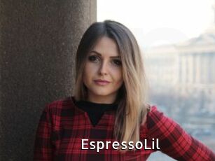 EspressoLil