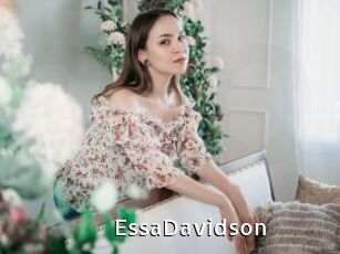 EssaDavidson