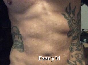 Essay31