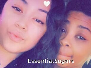 EssentialSugars