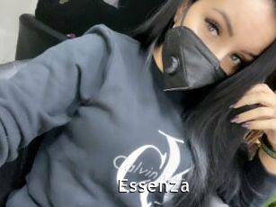 Essenza