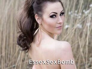 EssexSexBomb