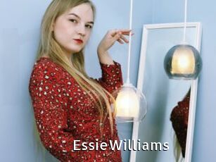 EssieWilliams