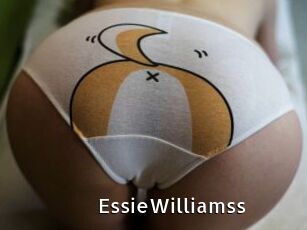 EssieWilliamss
