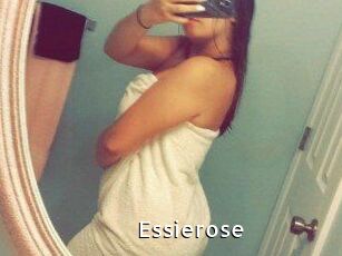 Essierose