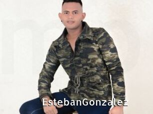 EstebanGonzalez