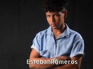 EstebanRomeros
