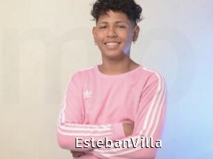 EstebanVilla