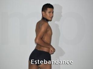 Estebandance