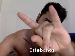 Estebanos