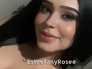 EsteefanyRosee