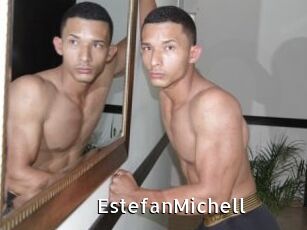 EstefanMichell
