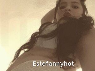 Estefannyhot