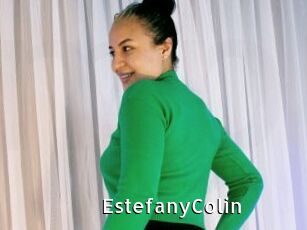 EstefanyColin