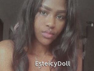 EsteicyDoll