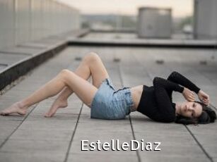 EstelleDiaz My Porno Stash