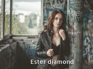 Ester_diamond