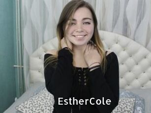 EstherCole