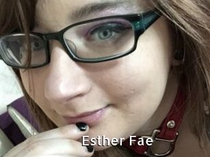 Esther_Fae