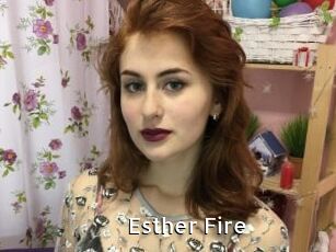 Esther_Fire