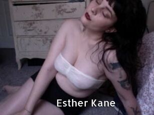 Esther_Kane