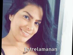 Estrelamanan