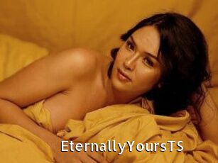 EternallyYoursTS