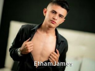 EthamJames