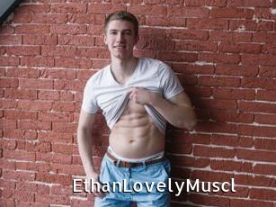 EthanLovelyMuscl