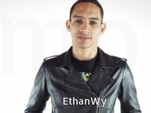 EthanWy
